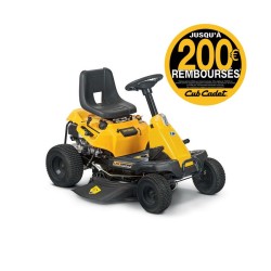 LR2 NS76 - CUB CADET