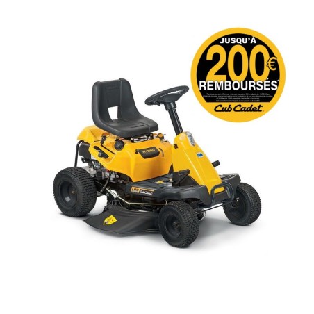 LR2 NS76 - CUB CADET
