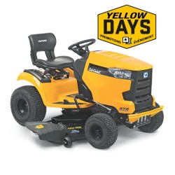 XT2 QS117 - CUB CADET