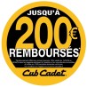 LR2 NR76 - CUB CADET