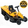 LR2 NR76 - CUB CADET