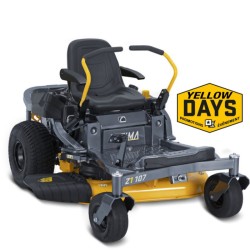 Z1 107 - CUB CADET