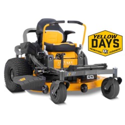 copy of XT2 PS107 - CUB CADET