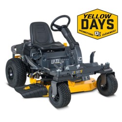 Z1 107S - CUB CADET