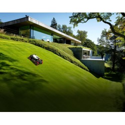 Mission RTKⁿ 1000 KR161E - KRESS