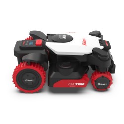 Mission RTKⁿ 1500 KR171E - KRESS