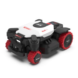 EyePilot® 4x4 RTKⁿ KR285E - KRESS