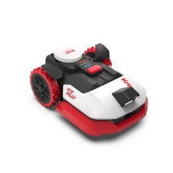 Mission 2000 KR123E - KRESS