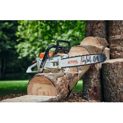 MSA 300 - STIHL