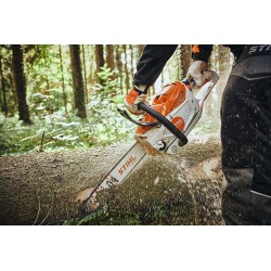 MSA 300 - STIHL