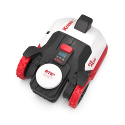 Mission Mega 3000 KR133E - KRESS