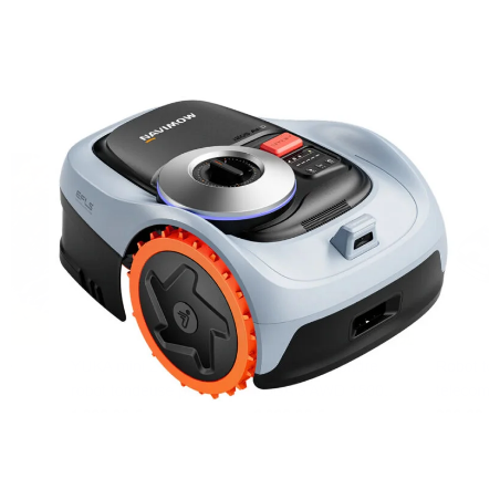 Navimow® i210 AWD - SEGWAY