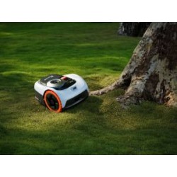 Navimow® i210 AWD - SEGWAY