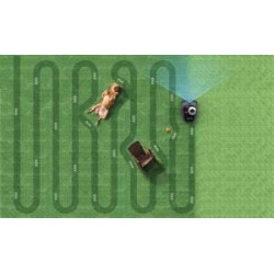 Navimow® i210 AWD - SEGWAY