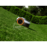 Navimow® i210 AWD - SEGWAY
