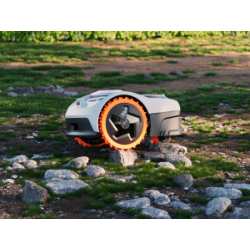 Navimow® i210 AWD - SEGWAY