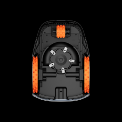 Navimow® i206 AWD - SEGWAY