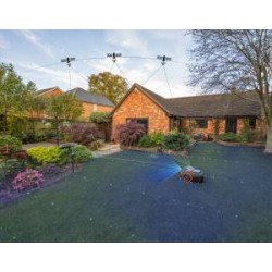 Navimow® i206 AWD - SEGWAY