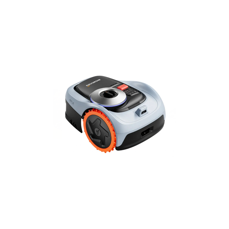 Navimow® i206 AWD - SEGWAY