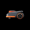 Mission RTKⁿ 3000 KR173E - KRESS