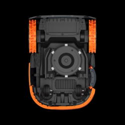 Navimow® H210E - SEGWAY