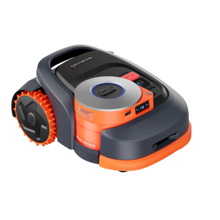 Navimow® H210E - SEGWAY