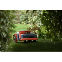 Navimow® H215E - SEGWAY