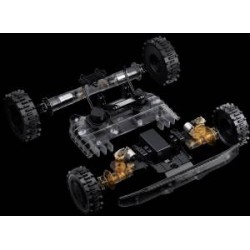 Navimow® X420E - SEGWAY