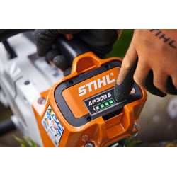 MSA 220 T - STIHL