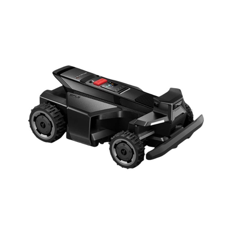 Navimow® X420E - SEGWAY