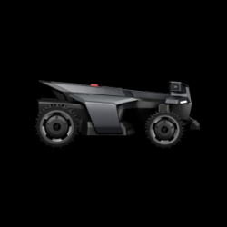 Navimow® X430E - SEGWAY