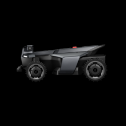 Navimow® X450E - SEGWAY