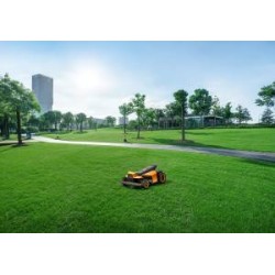 Navimow® CM120M1 - SEGWAY