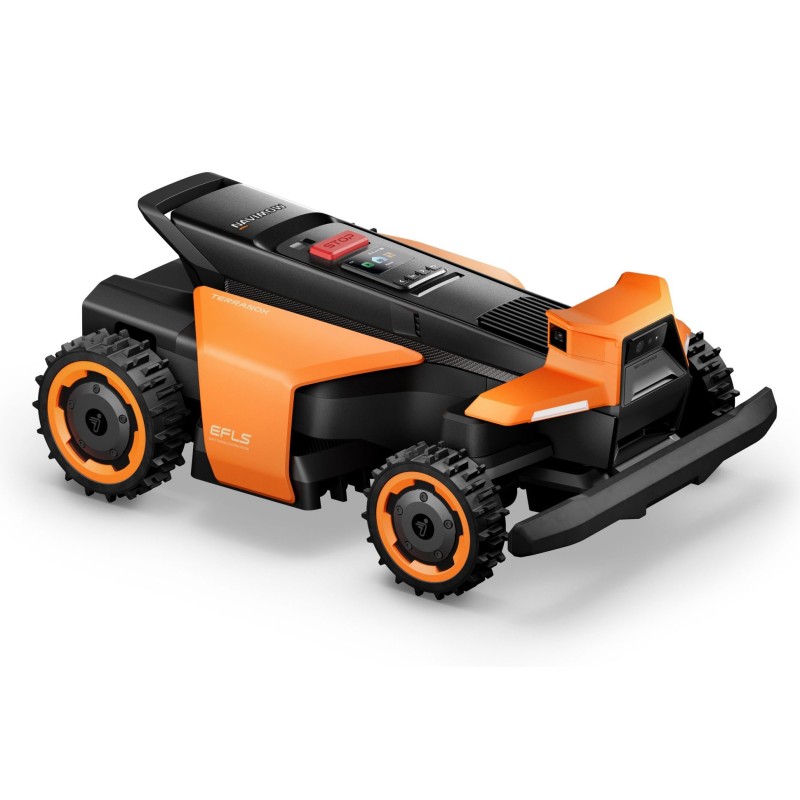 Navimow® CM240M1 - SEGWAY