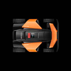 Navimow® CM240M1 - SEGWAY