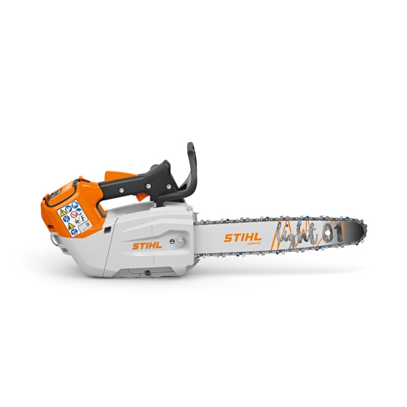 MSA 190 T - STIHL