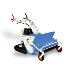 HRCE 813 - ISEKI