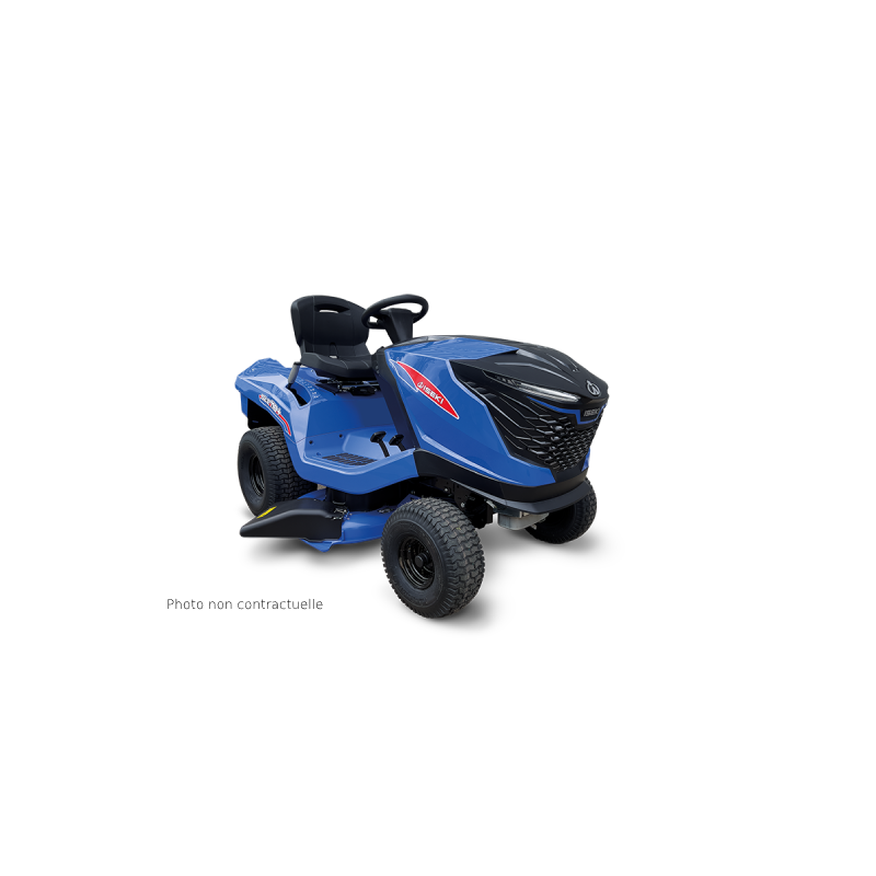 SLE122+H110 - ISEKI