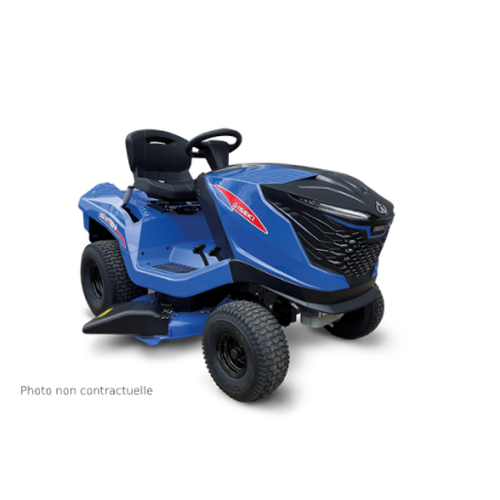 SLE122+H110 - ISEKI