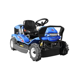 SRA950A - ISEKI