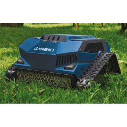 RCBH70 - ISEKI