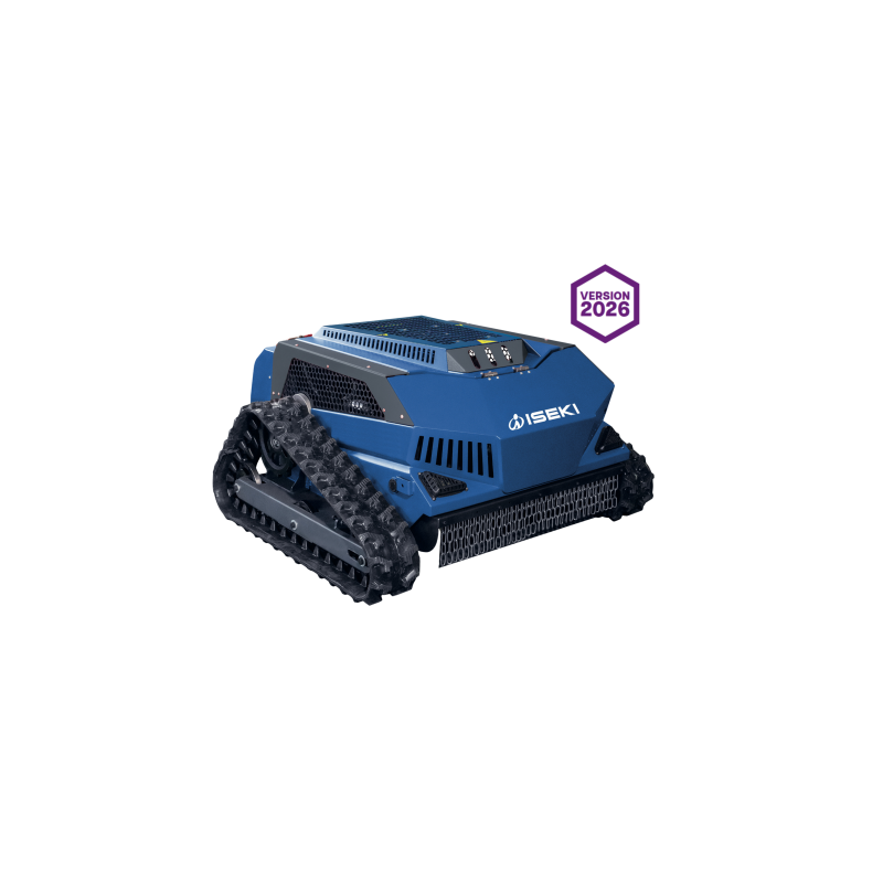 RCBH70 - ISEKI