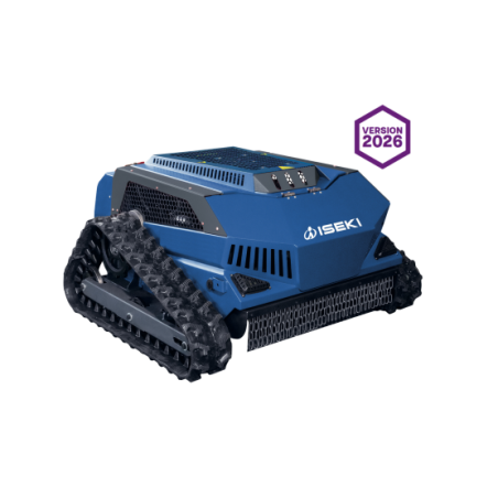 RCBH70 - ISEKI