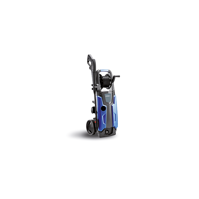 KPWB500 - ISEKI