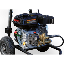 KPWB720TL - ISEKI