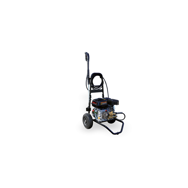 KPWB720TL - ISEKI