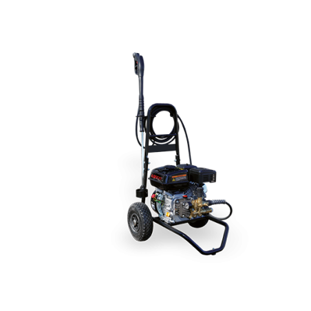 KPWB720TL - ISEKI
