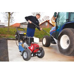 copy of RE 462 PLUS - STIHL