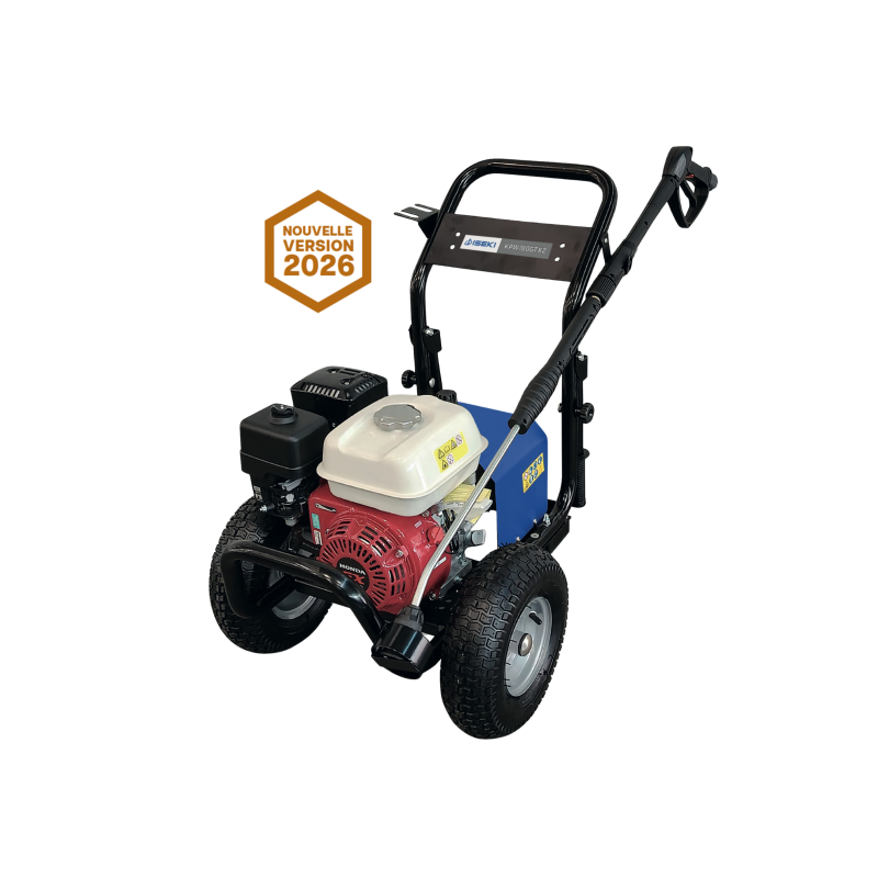 copy of RE 462 PLUS - STIHL
