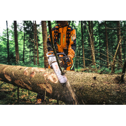 MS 261 C-M - STIHL